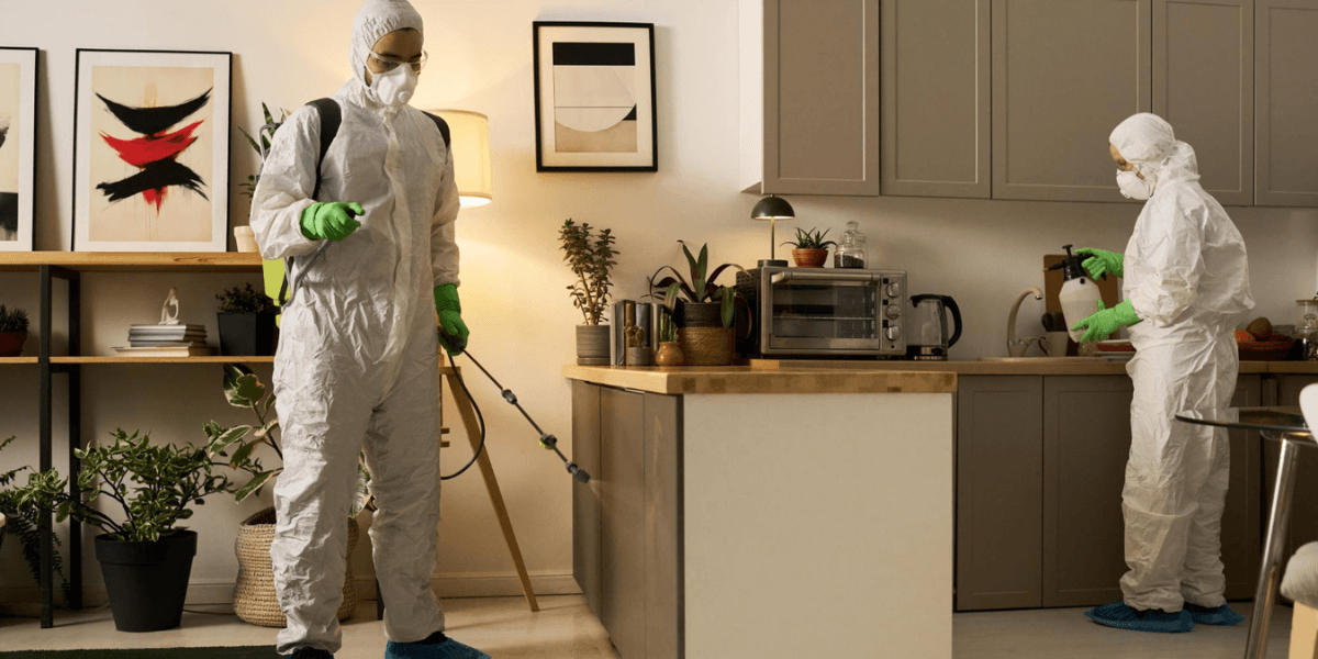 Summer Pest Prevention Checklist: Keep Your Home Bug-Free in 2026 1