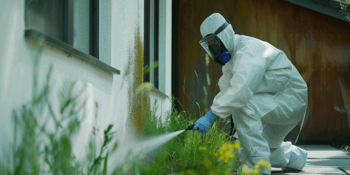Summer Pest Prevention Checklist: Keep Your Home Bug-Free in 2026 2